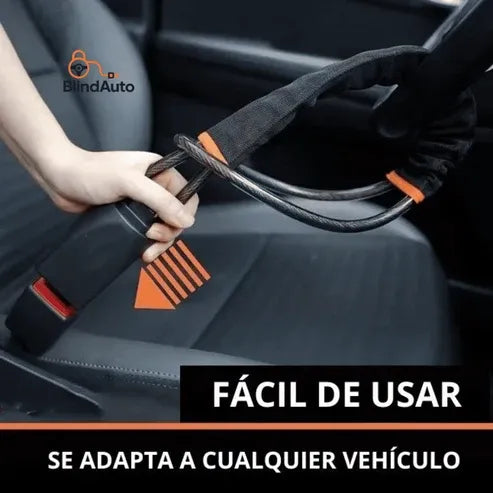 BlindAuto ™ Traba Volante