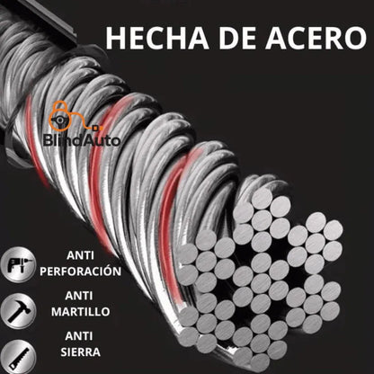 BlindAuto ™ Traba Volante