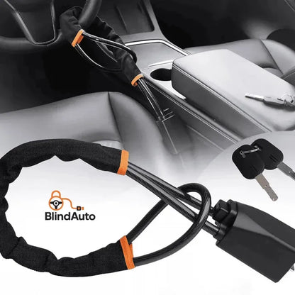 BlindAuto ™ Traba Volante